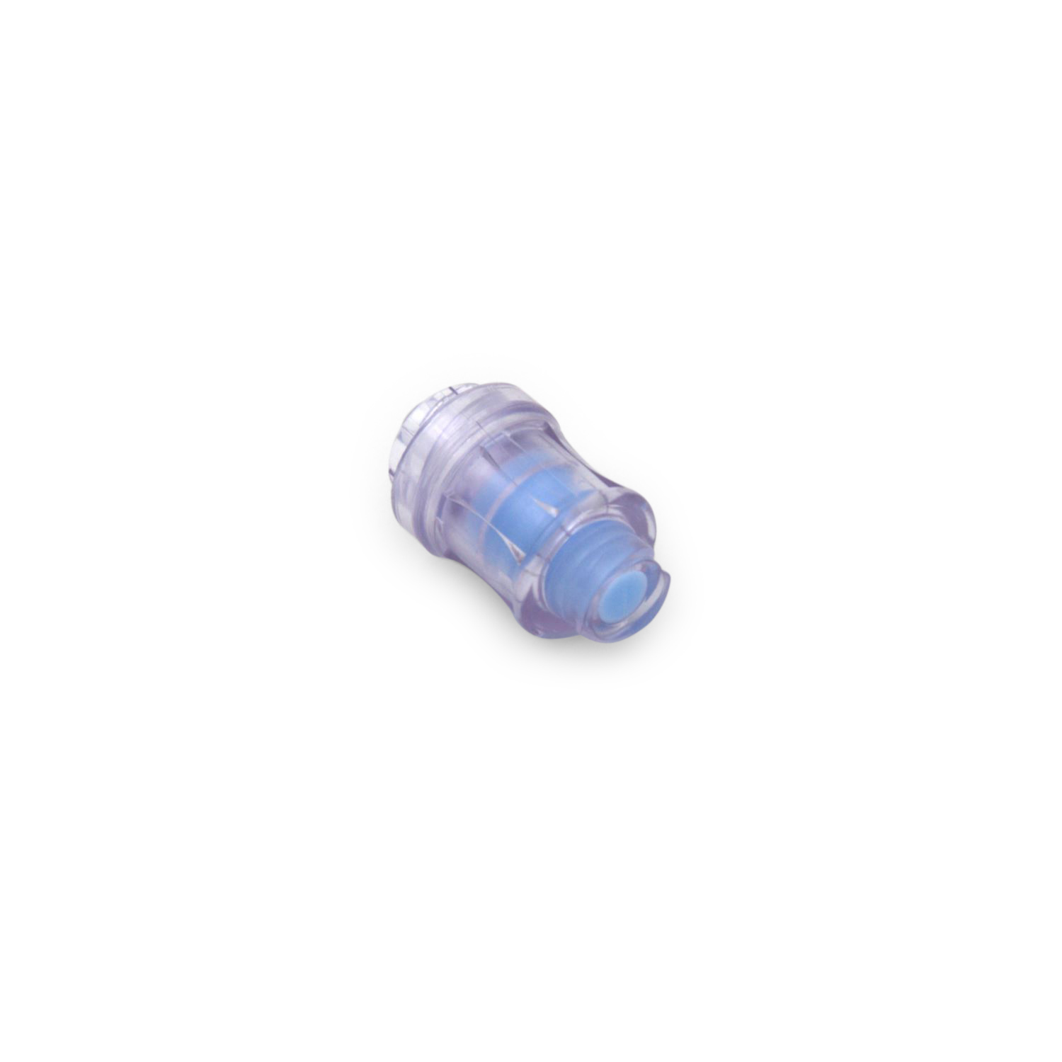 Codan R Lock CODAN SWAN-LOCK® | Nadelfreier Adapter | Infusion