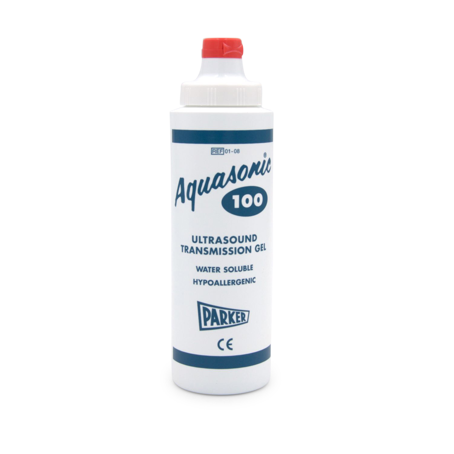 Aquasonic 100 Ultraschallgel (250ml)