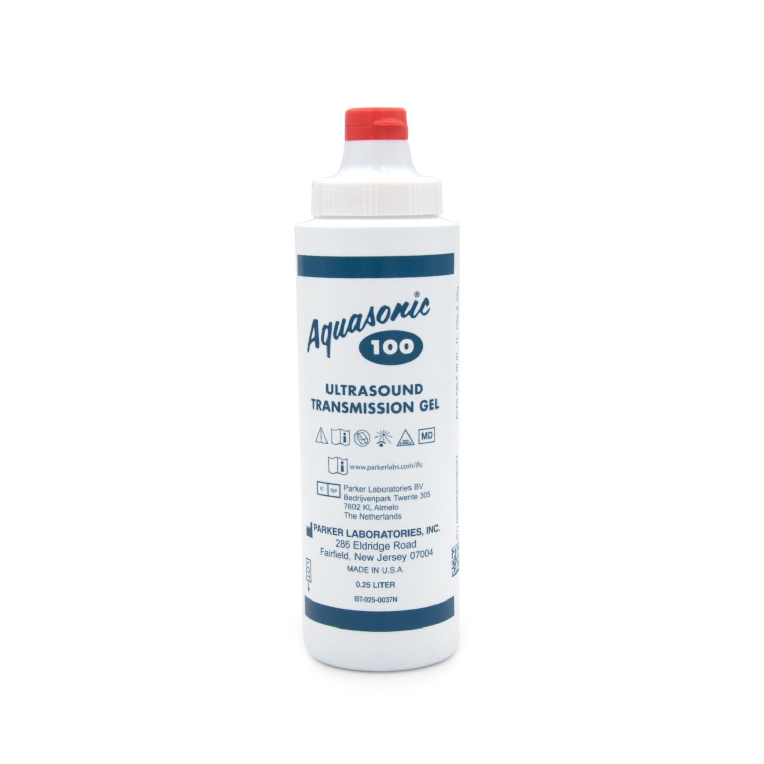 Aquasonic 100 Ultraschallgel (250ml)