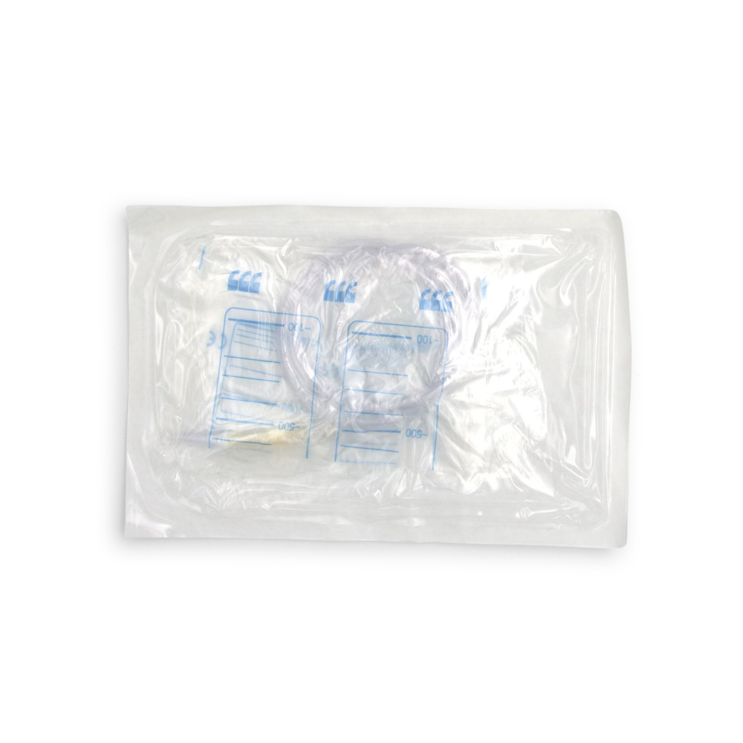 Sekretbeutel Universal (1.500 ml, LL negativ, steril)