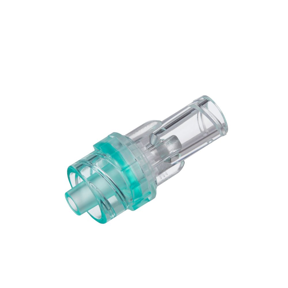 Infuvalve® C Rückschlagventil für Parallelinfusion (steril, Luer-Steck- und Luer-Lock-kompatibel)