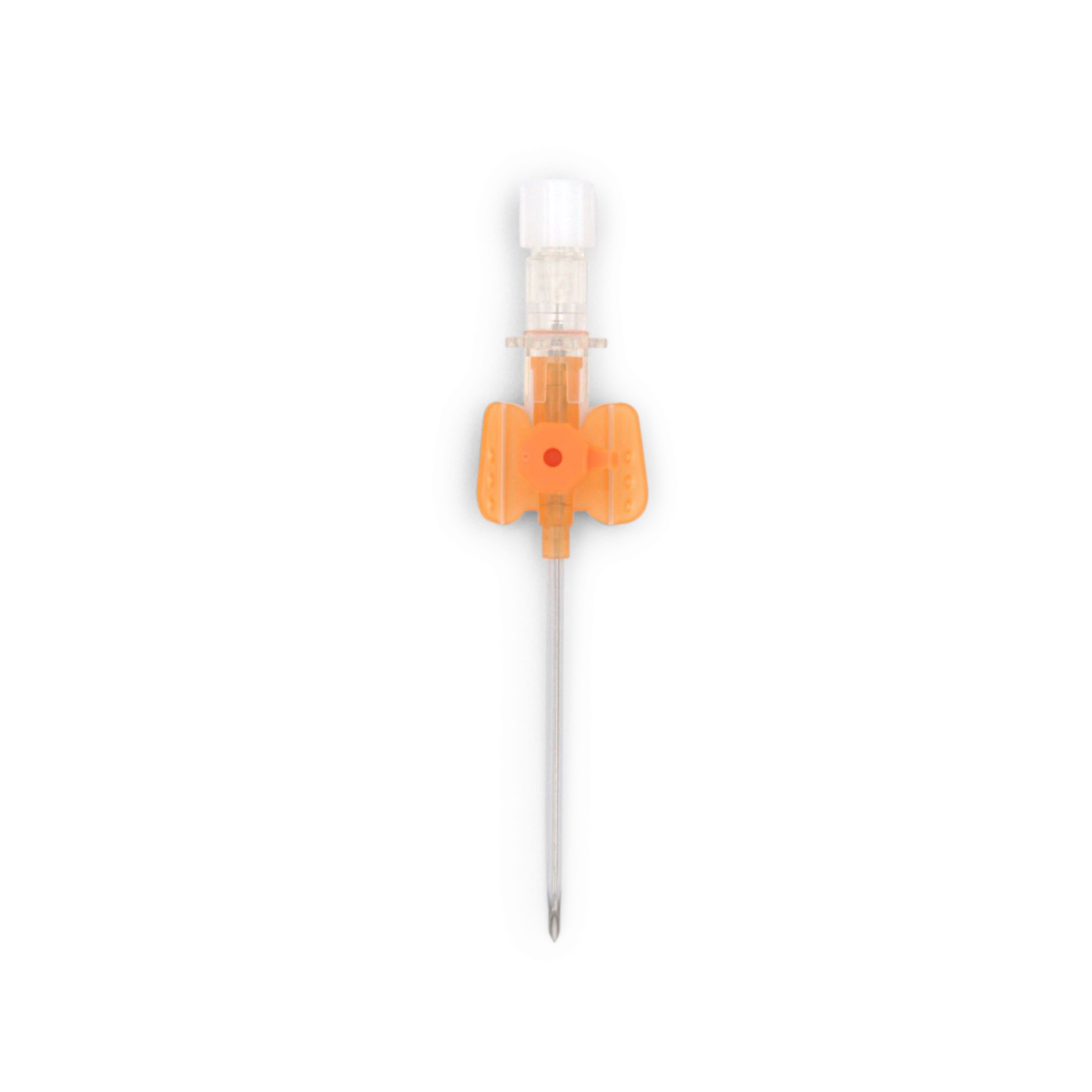 Vasofix Safety Sicherheitsvenenverweilkanüle (14 G, 2,20 x 50 mm, orange, FEP)