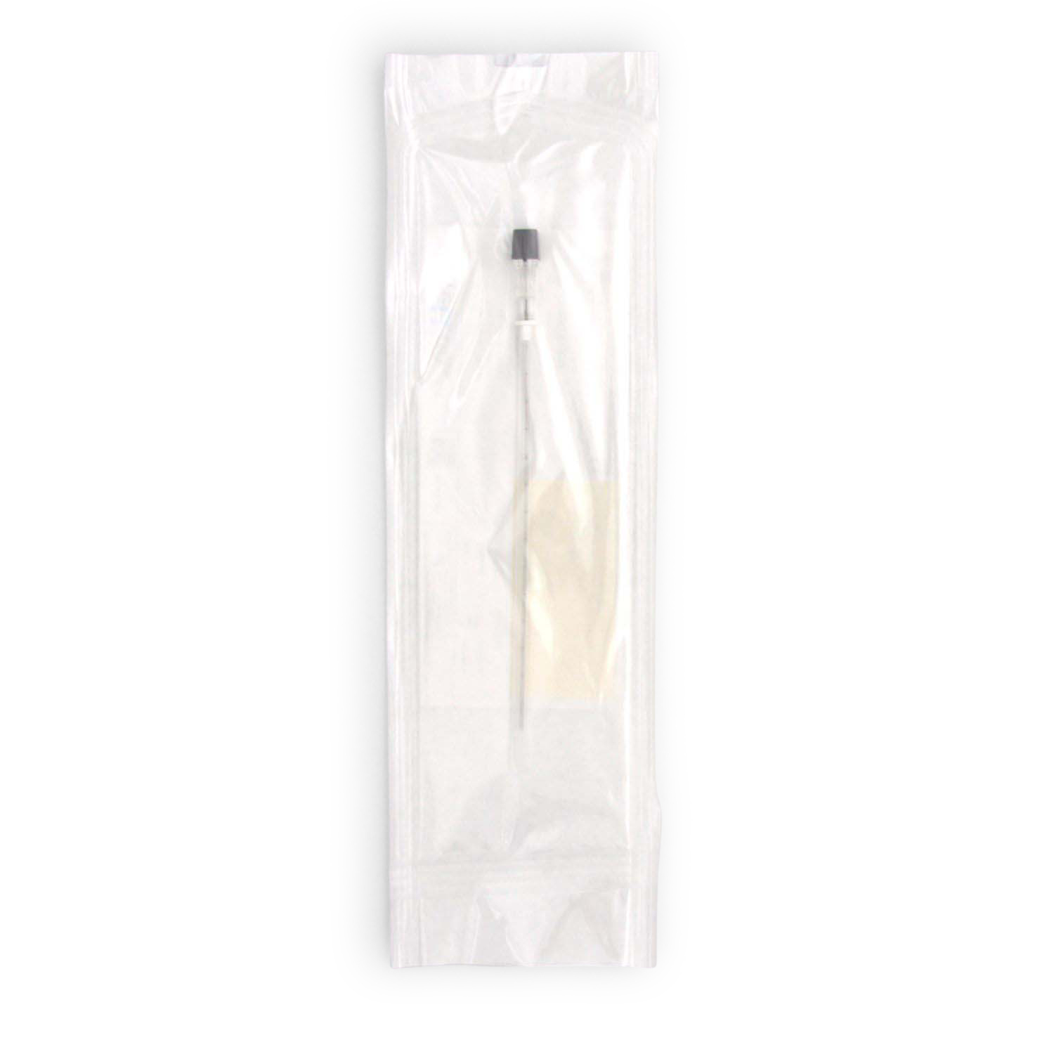 Chiba Biopsienadel (22 G x 15 cm) Chiba Biopsienadel (22 G x 15 cm)
