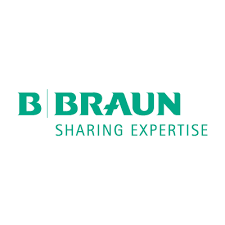 B. BRAUN B. BRAUN