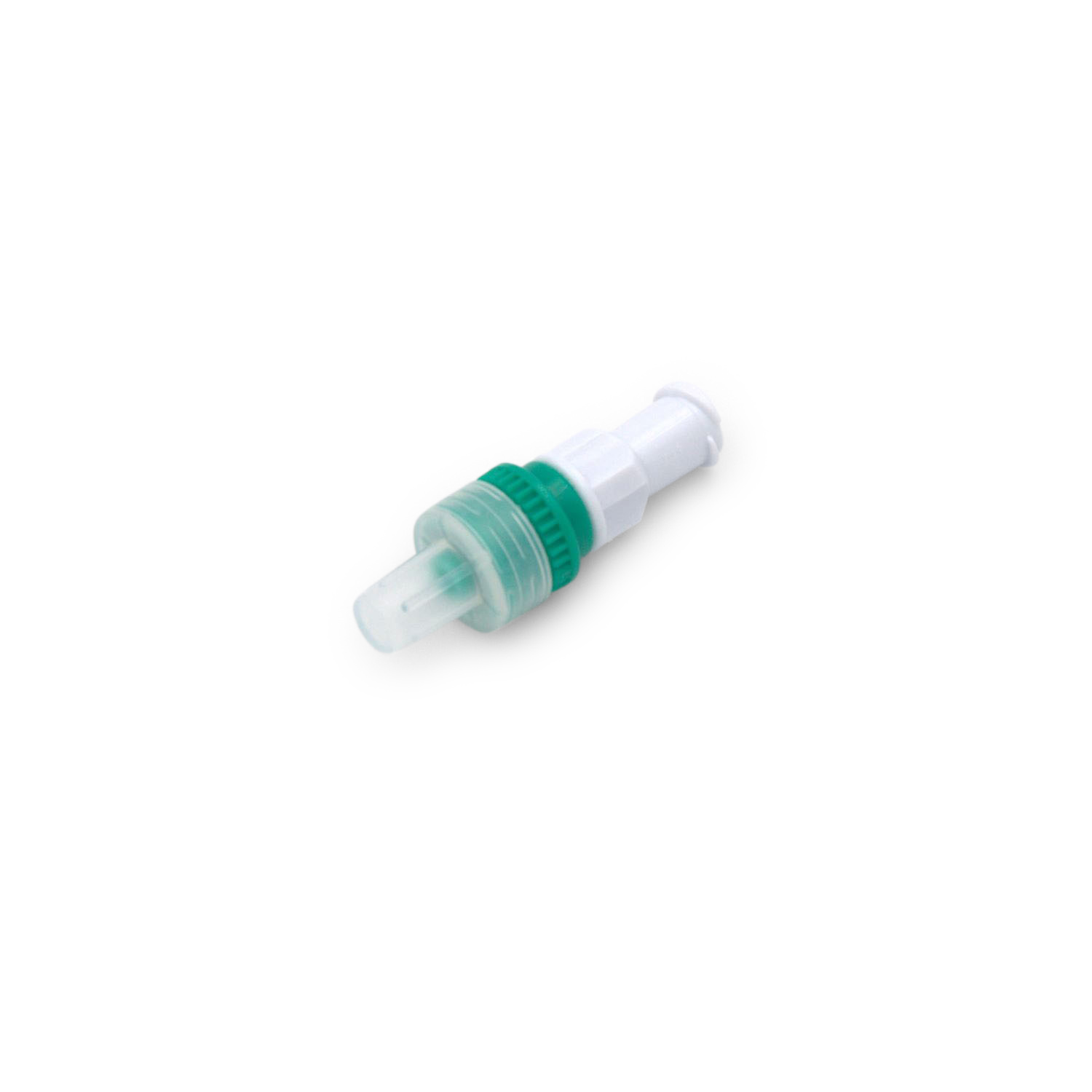 Infuvalve® Rückschlagventil (einzeln, steril verpackt)