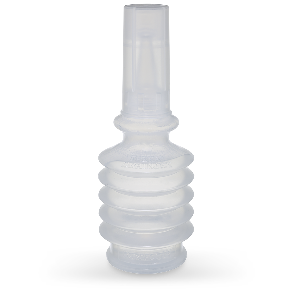 Freka Drainjet® Isotonische Kochsalzlösung 0,9% (60 ml, NaCl)