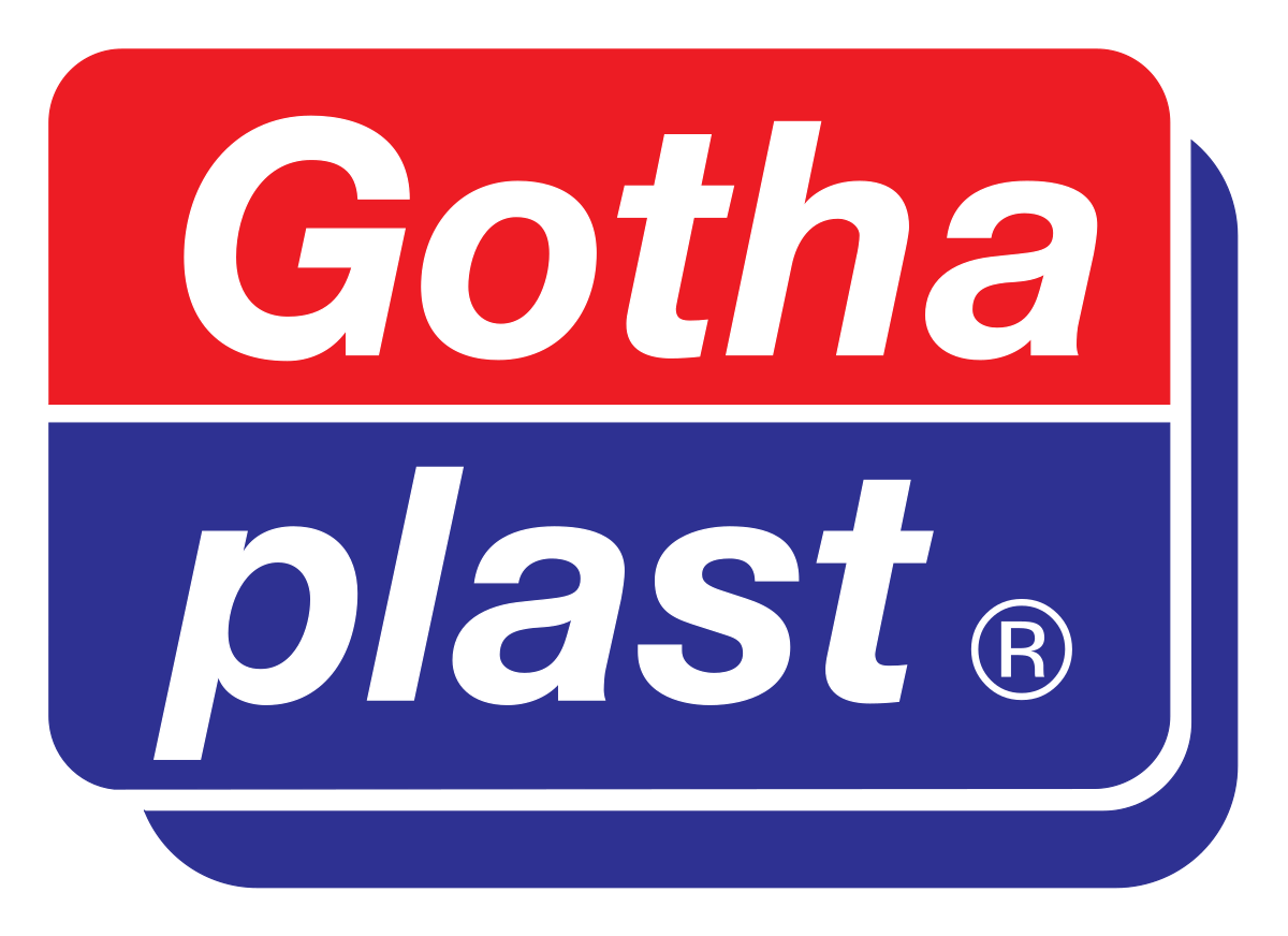 Gothaplast Verbandpflasterf Gothaplast Verbandpflasterf