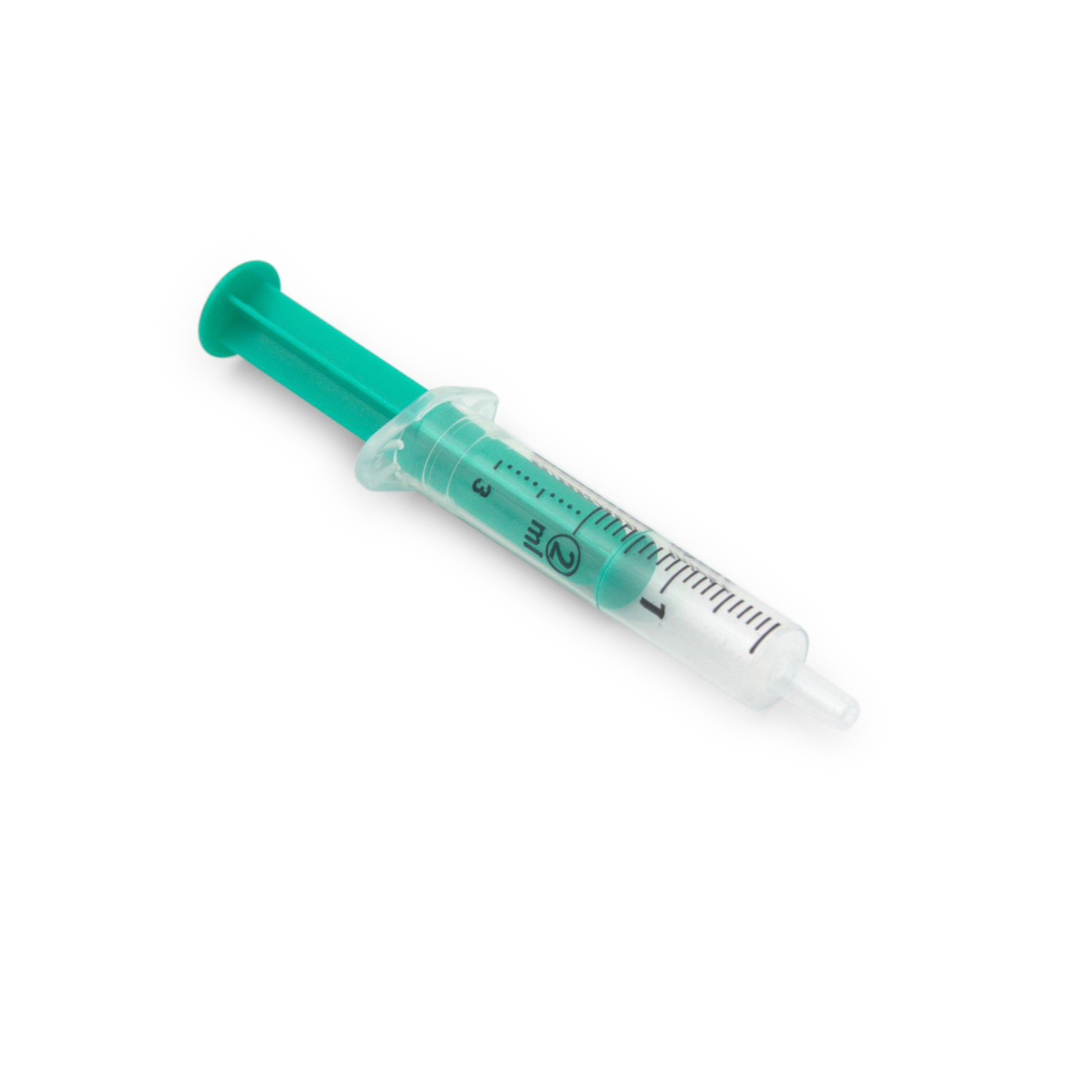 Injekt®Einmal-Spritze, (2 ml, Luer-Solo, Zentrisch)