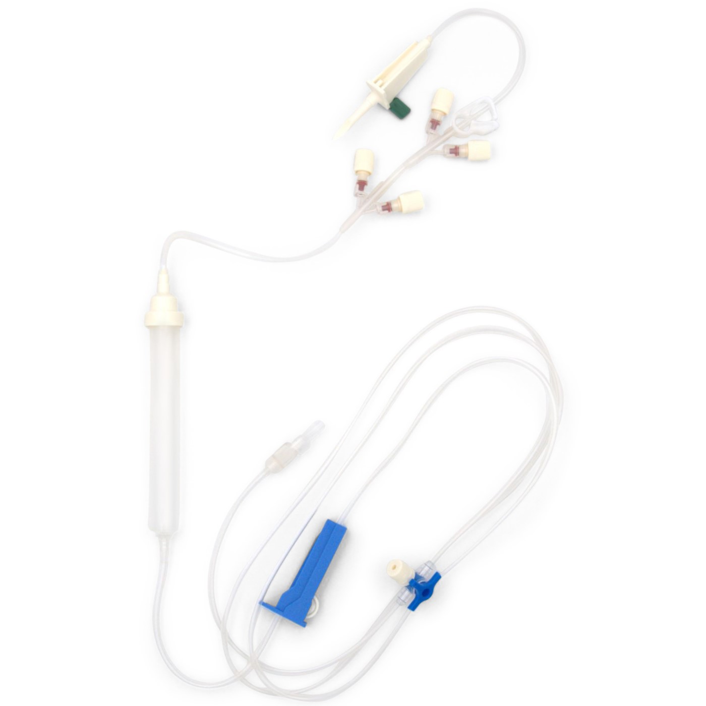Cyto-AD Z-4 Infusionsgerät (220 cm , 3 W) Cyto-AD Z-4 Infusionsgerät (220 cm , 3 W)