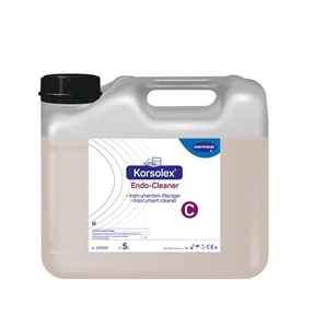 Korsolex Endo-Cleaner (5 Liter, Reiniger für die chemo-thermische)