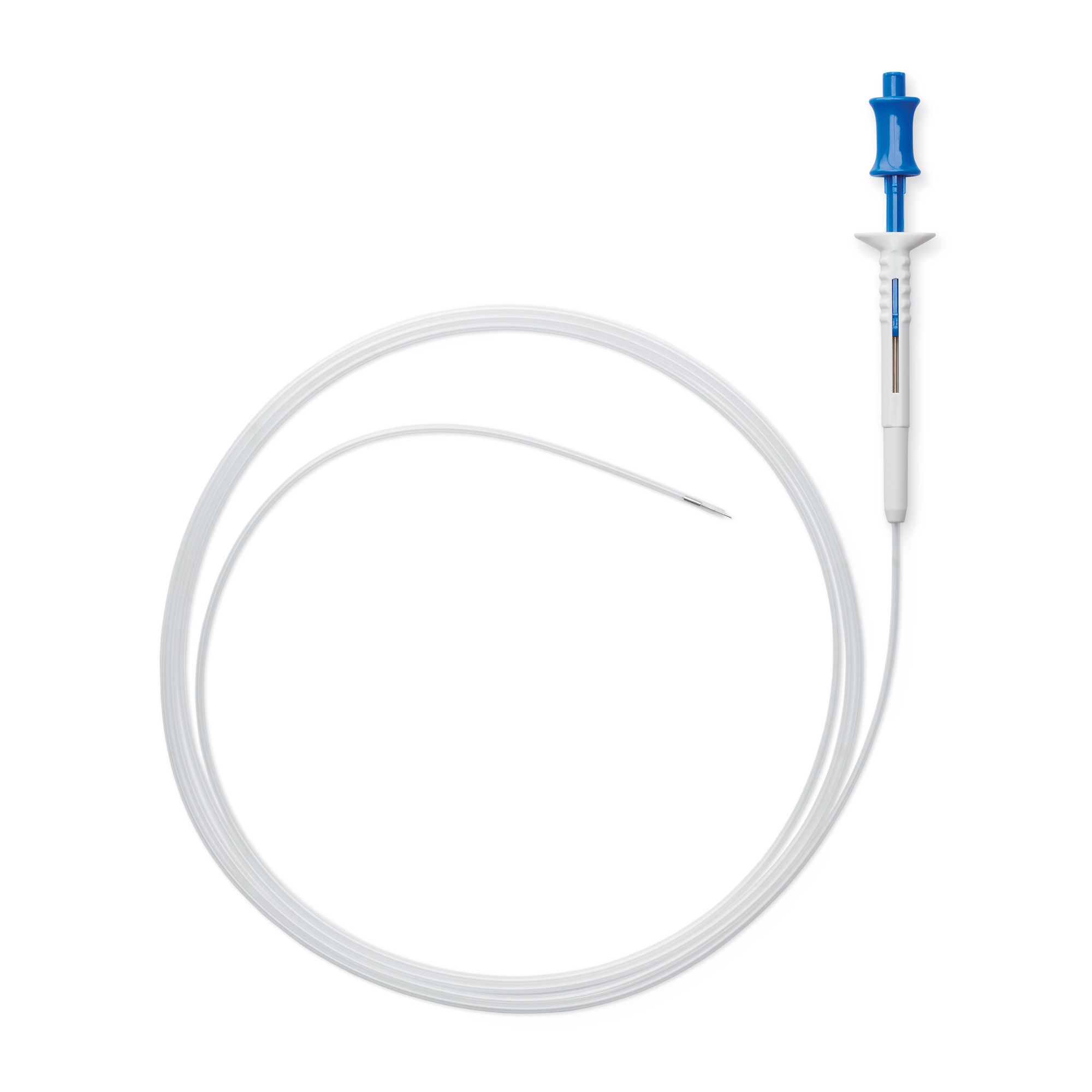 Injektionsnadel (23 G, 0,6 mm x 2300 mm)