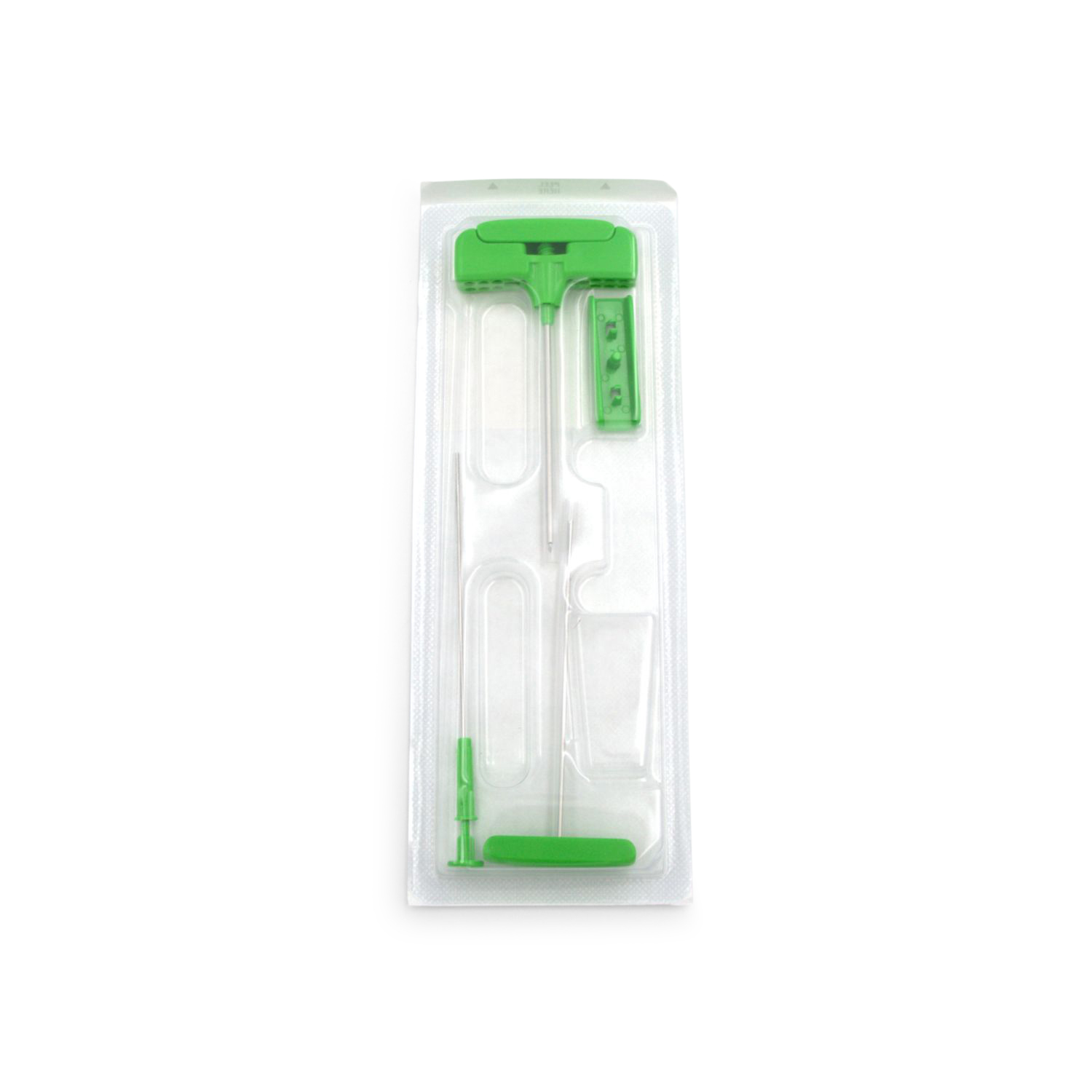 TOTALLY REMOVE Knochenmark-Biopsienadel (11 G x 10 cm) TOTALLY REMOVE Knochenmark-Biopsienadel (11 G x 10 cm)
