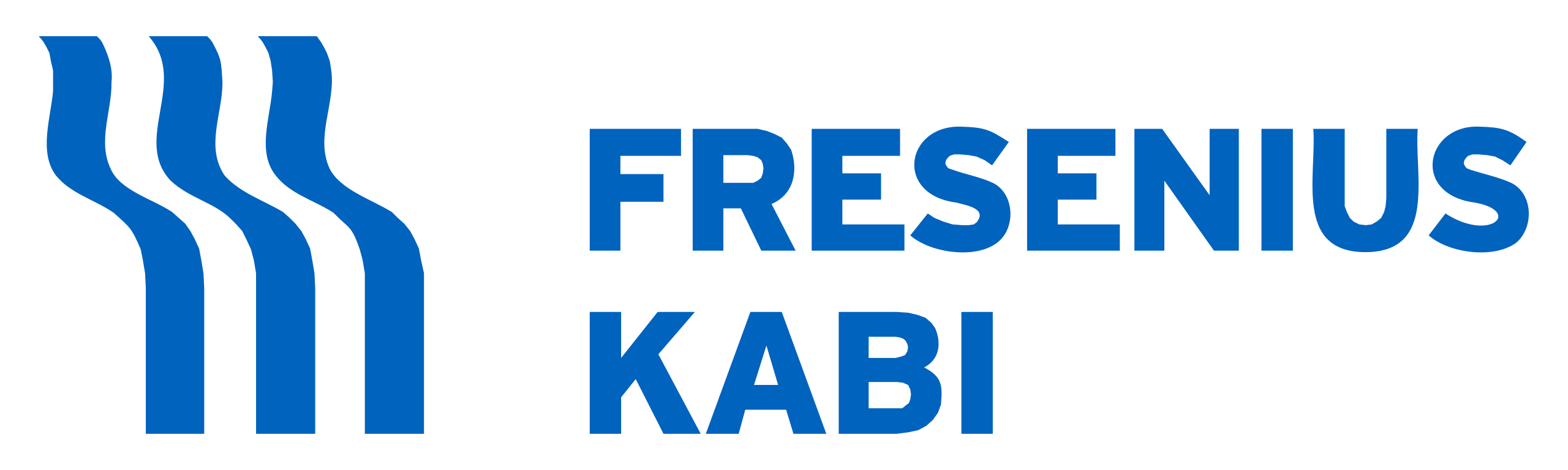 Fresenius Kabi Fresenius Kabi