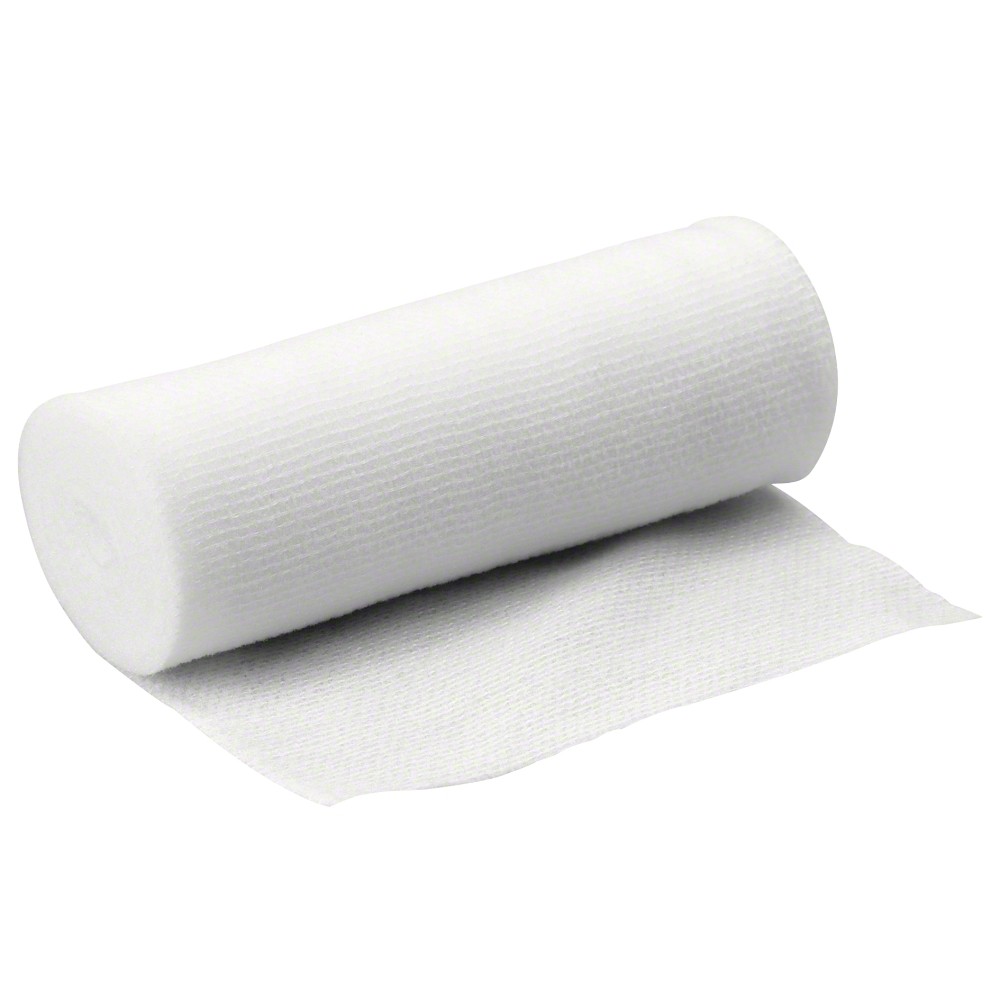 Askina® Elast fine (4 m x 6 cm, unsteril, weiß)