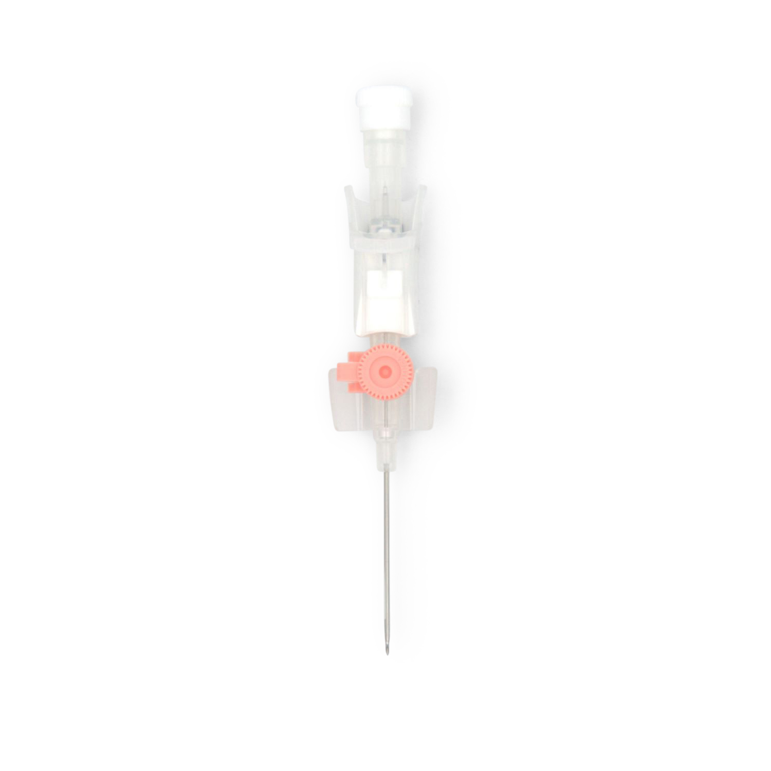 BD Venflon Pro Safety Sicherheitsvenenverweilkatheter (20 G, 1,1 x 32 mm, rosa) BD Venflon Pro Safety Sicherheitsvenenverweilkatheter (20 G, 1,1 x 32 mm, rosa)