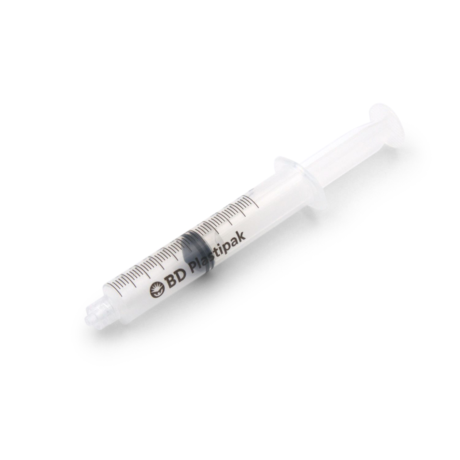 BD Einmalspritze Plastipak, (10ml, Luer-Lock, zentrisch)