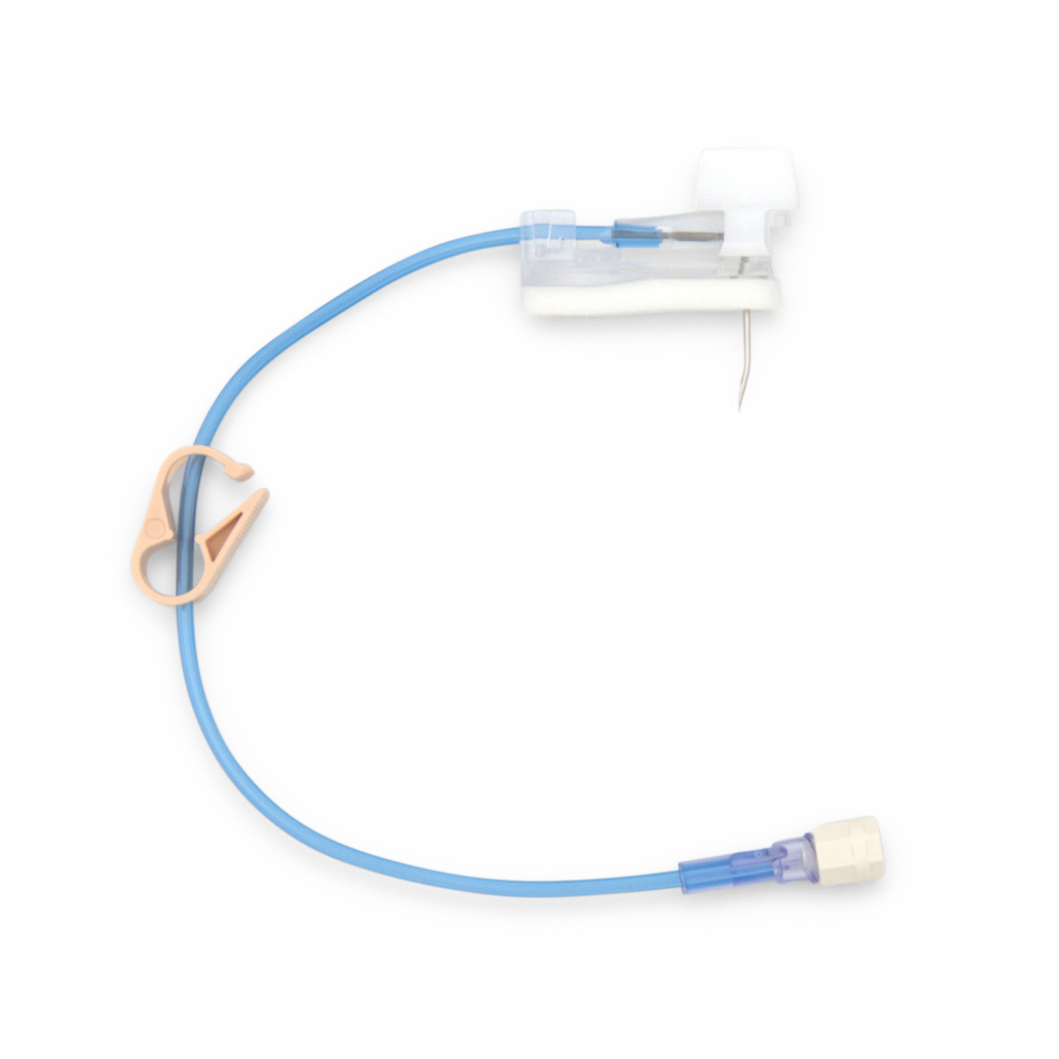 Gripper Plus , Power P.A.C Sicherheitsportkanüle (19 G (1,1) x 19 mm)