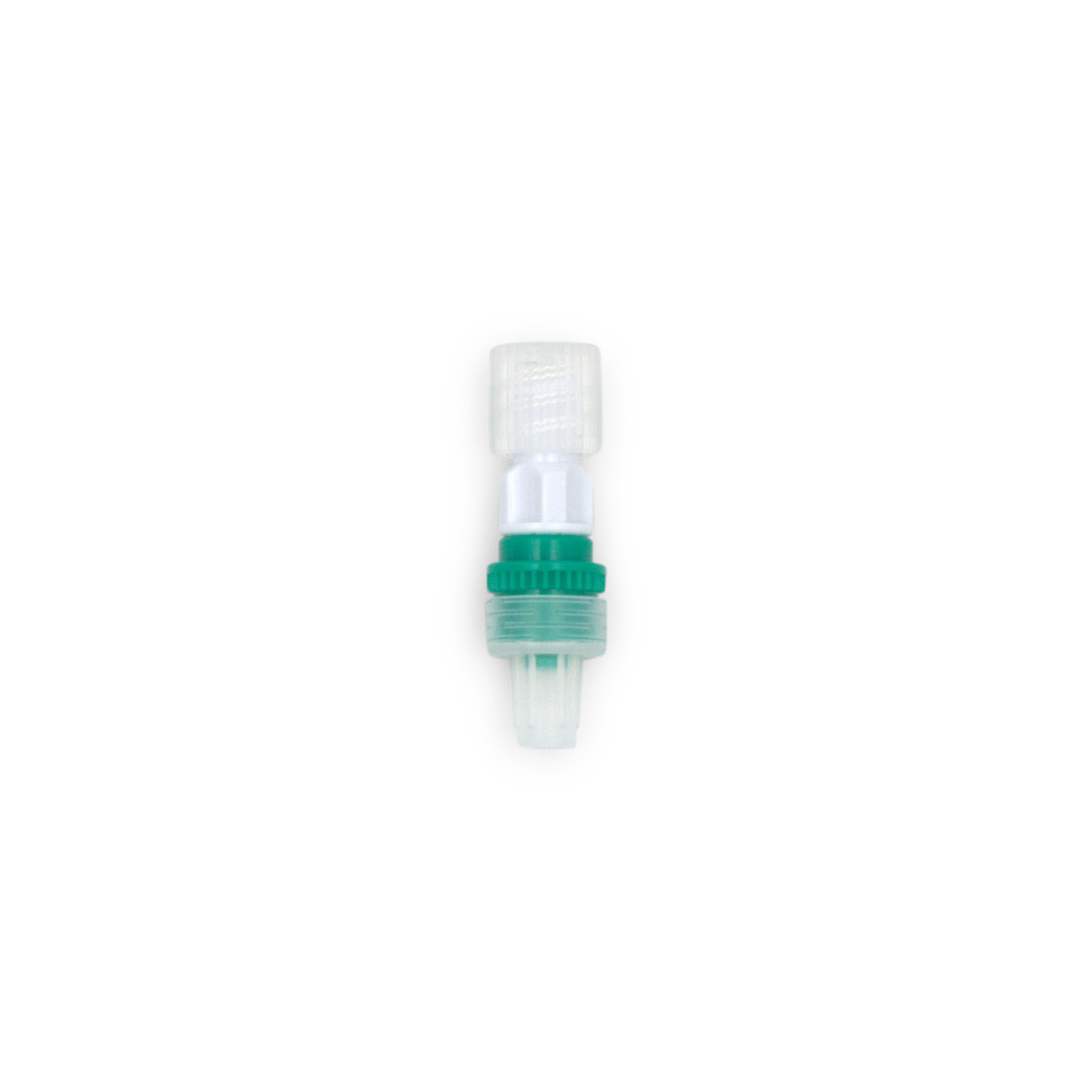 Infuvalve Rückschlagventil (einzeln, steril verpackt)