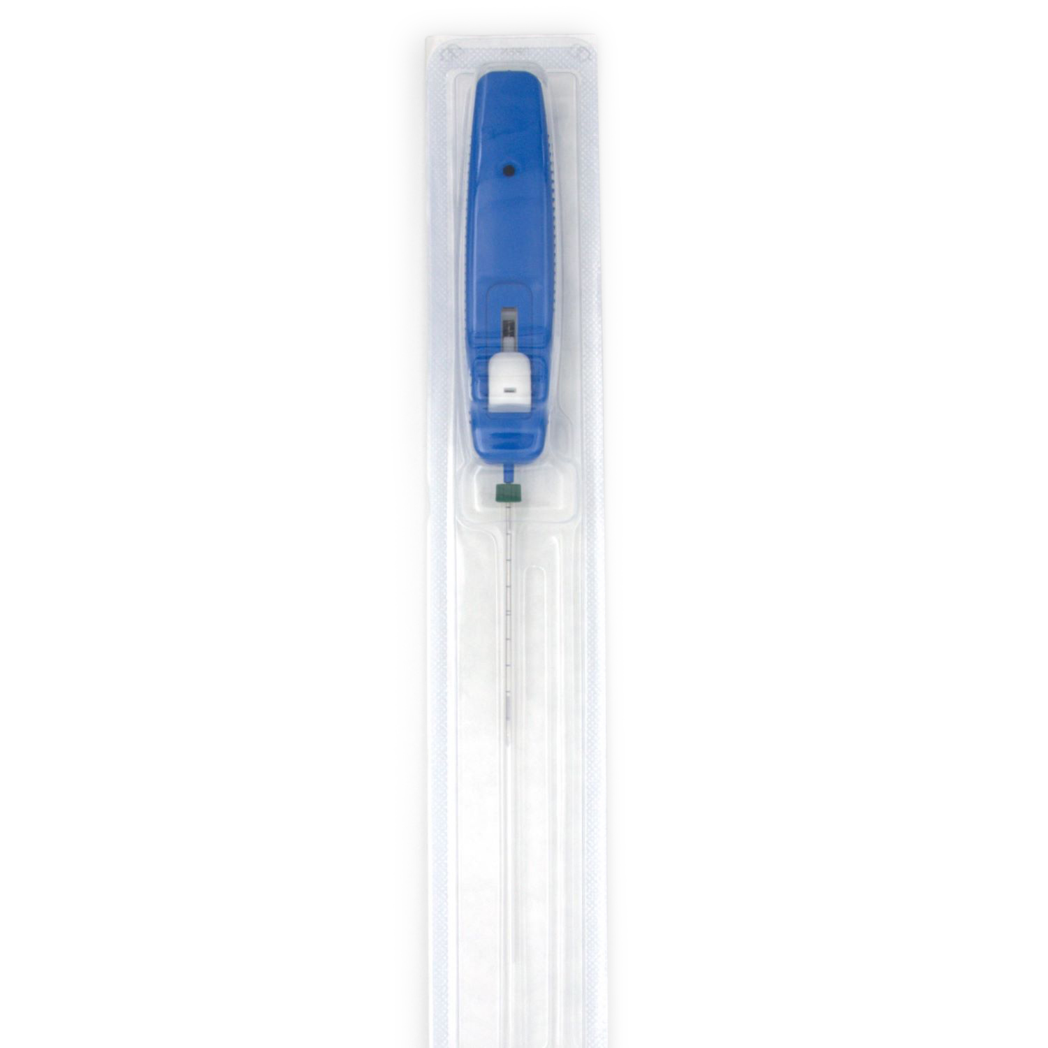 Biopsieinstrument (14 G x 10 cm, vollautomatisch) Biopsieinstrument (14 G x 10 cm, vollautomatisch)