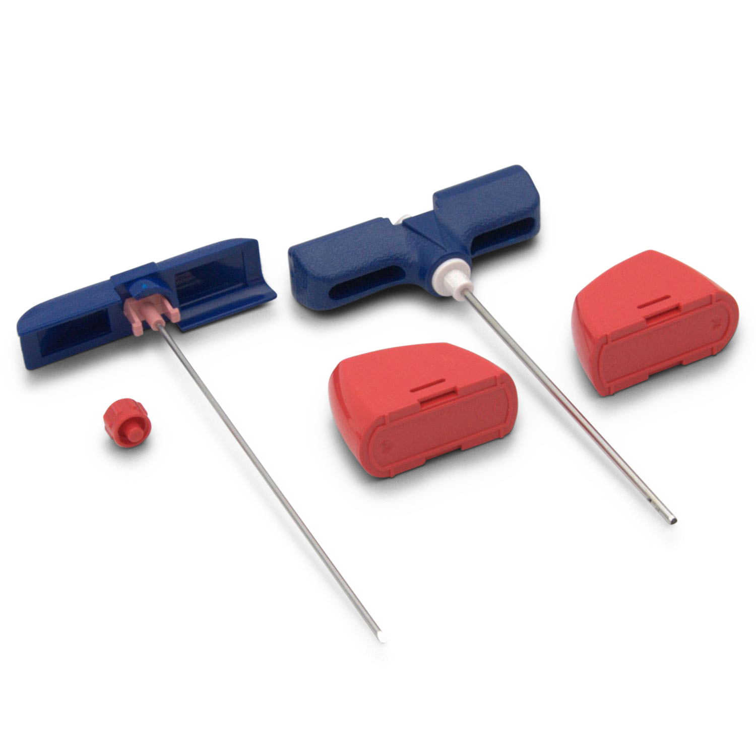 Harvest Knochenmarkbiopsienadel 13Gx10,2 cm liegend PZN 06772608 Harvest Knochenmarkbiopsienadel 13Gx10,2 cm liegend PZN 06772608